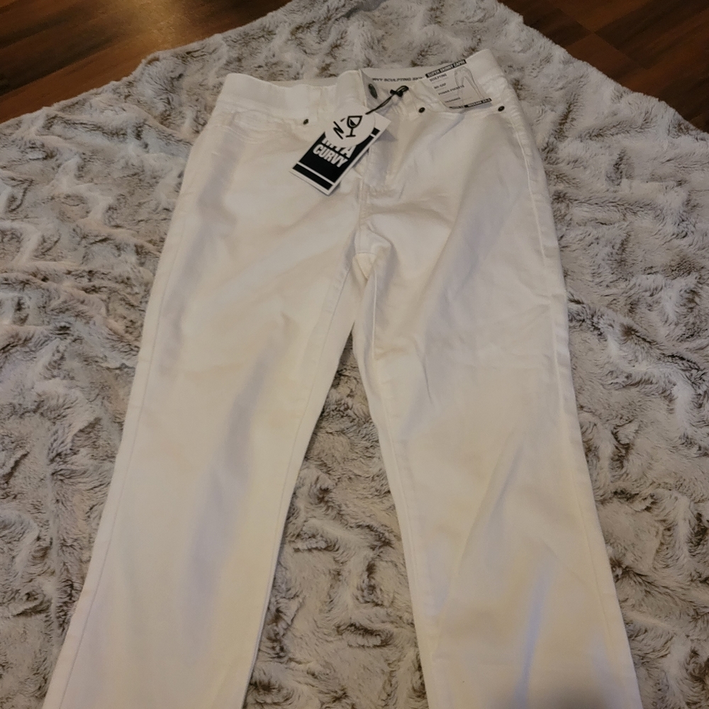 New York & Co Jeans